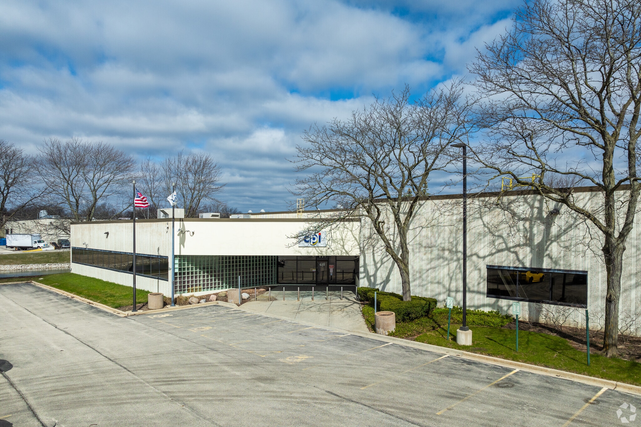 851 Feehanville Dr, Mount Prospect, IL for sale Primary Photo- Image 1 of 6