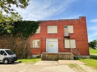 More details for 122 Tecumseh St, Ottawa, KS - Industrial for Sale