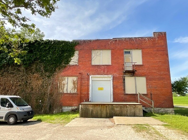 122 Tecumseh St, Ottawa, KS for sale Building Photo- Image 1 of 9