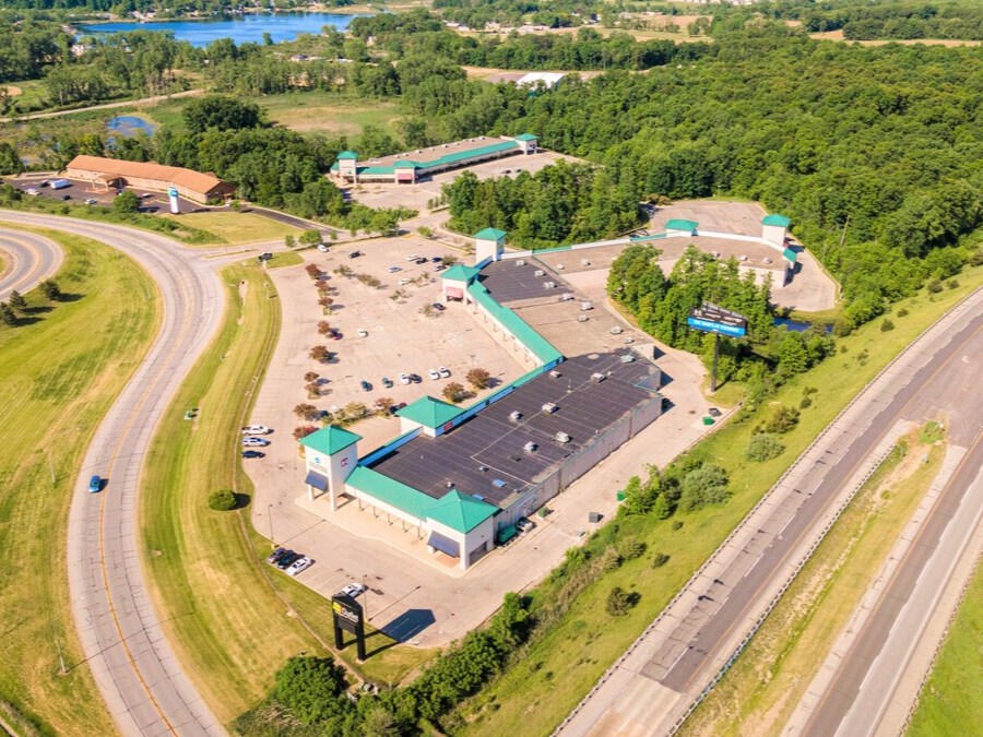 6245-6425 N Old 27, Fremont, IN à louer Photo principale- Image 1 de 45