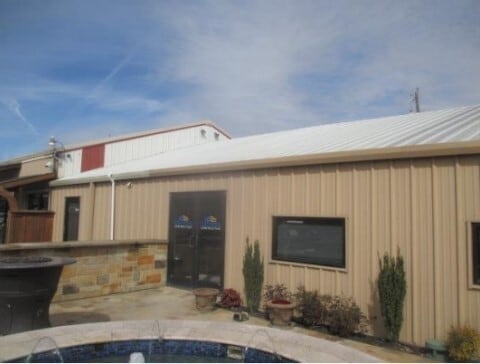 4326 Preston Rd, Frisco, TX for sale - Building Photo - Image 2 of 2