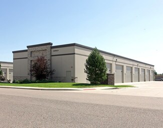 Plus de détails pour 9181 Commerce Center Cir, Highlands Ranch, CO - Spécialité à vendre