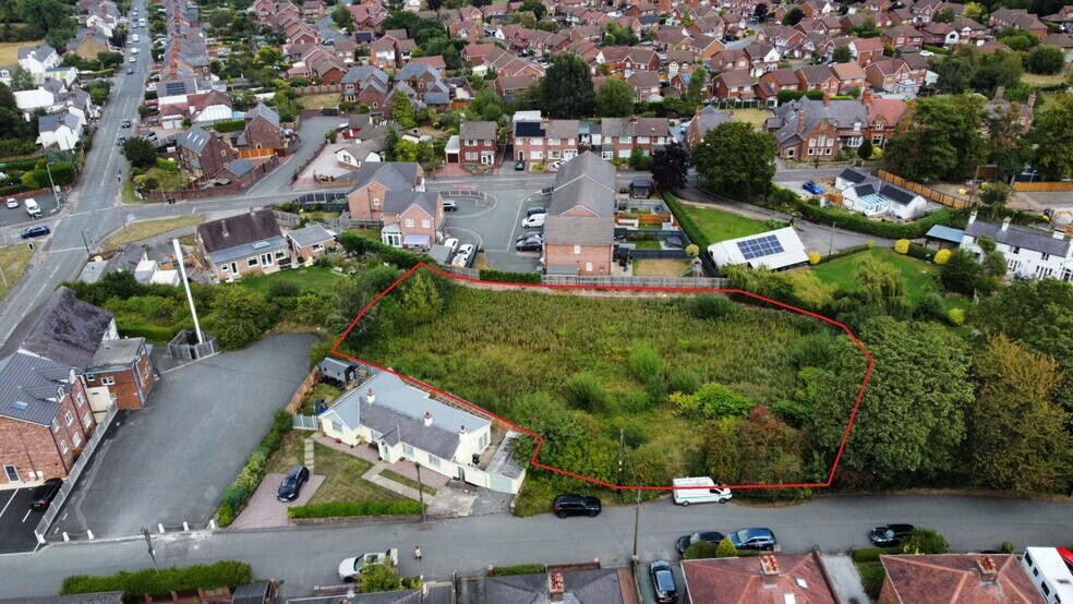 Tram Rd, Buckley à vendre - Autre - Image 2 de 2