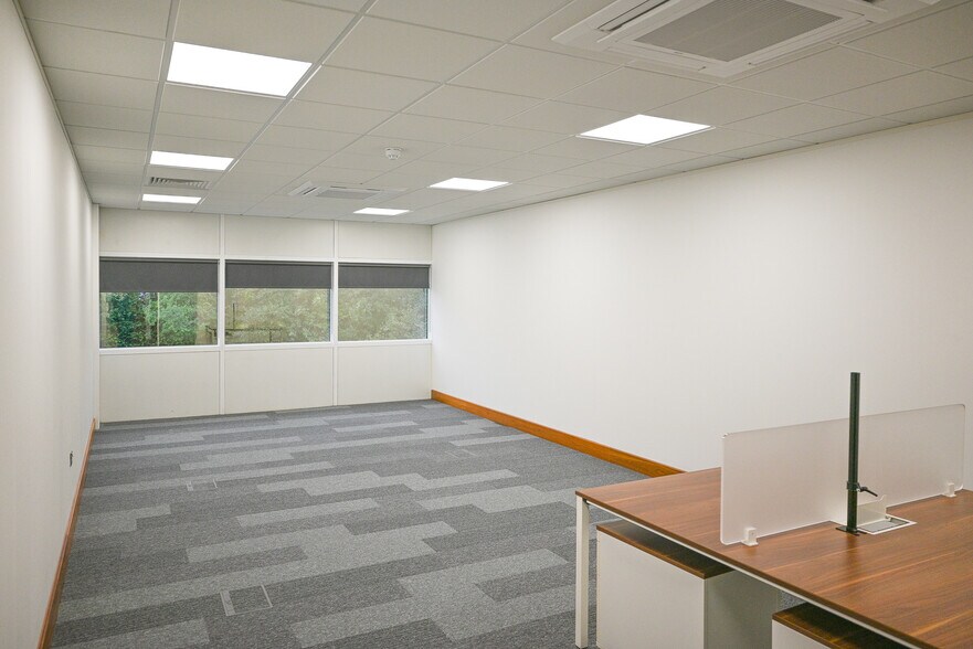 Sunrise Pky, Milton Keynes à louer - Photo du bâtiment - Image 2 de 18