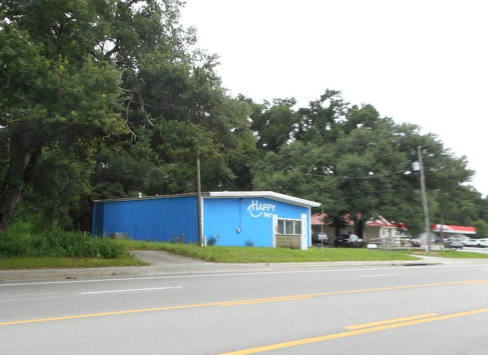 1734 Creighton Rd, Pensacola, FL for sale Building Photo- Image 1 of 5