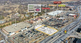 Plus de détails pour 17630 W Bluemound Rd, Brookfield, WI - Terrain à louer