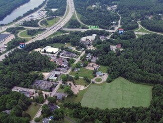 More details for Office Campus Redevelopment Potential – Office for Sale, Bow, NH