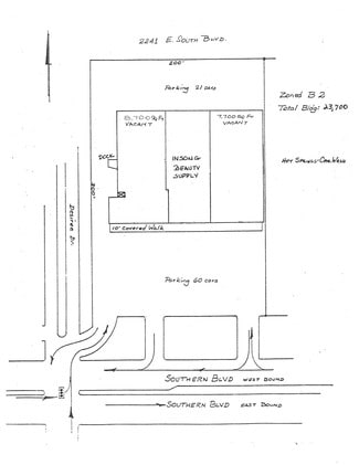 More details for 2241 E South Blvd, Montgomery, AL - Retail for Lease
