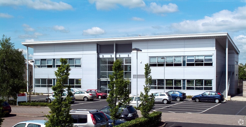 3 Nasmyth Pl, Glasgow for lease - Building Photo - Image 3 of 11