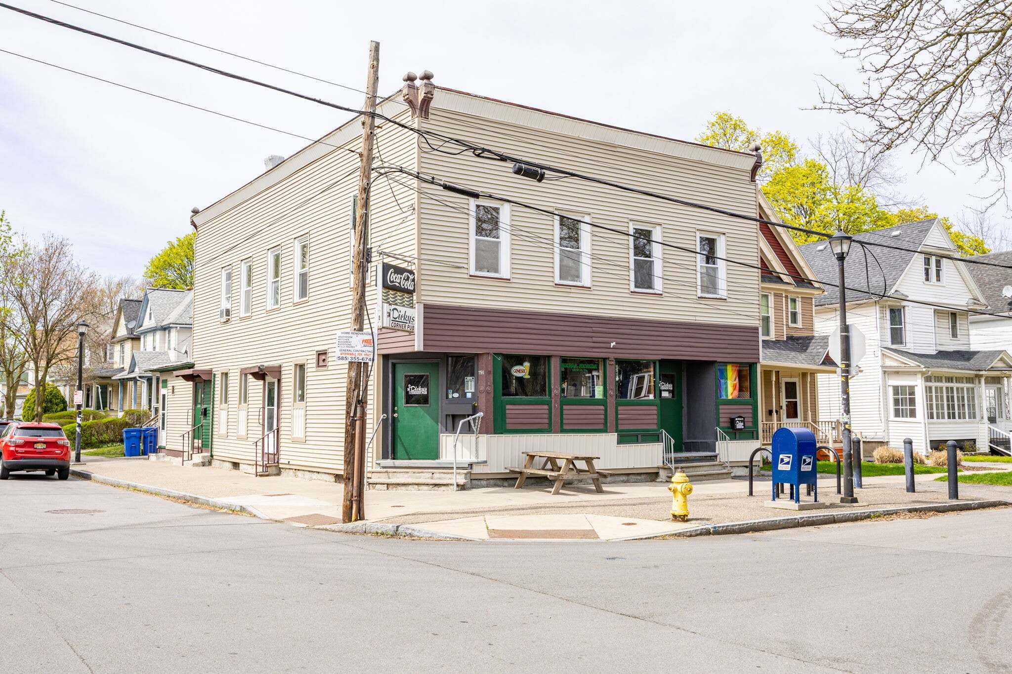 789-791 Meigs St, Rochester, NY for sale Building Photo- Image 1 of 48