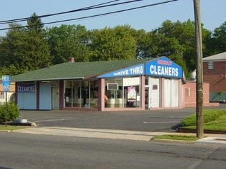More details for 526 St Georges Ave, Rahway, NJ - Retail for Sale