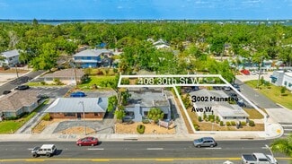 Plus de détails pour Manatee Portfolio 2 – Bureau à vendre, Bradenton, FL