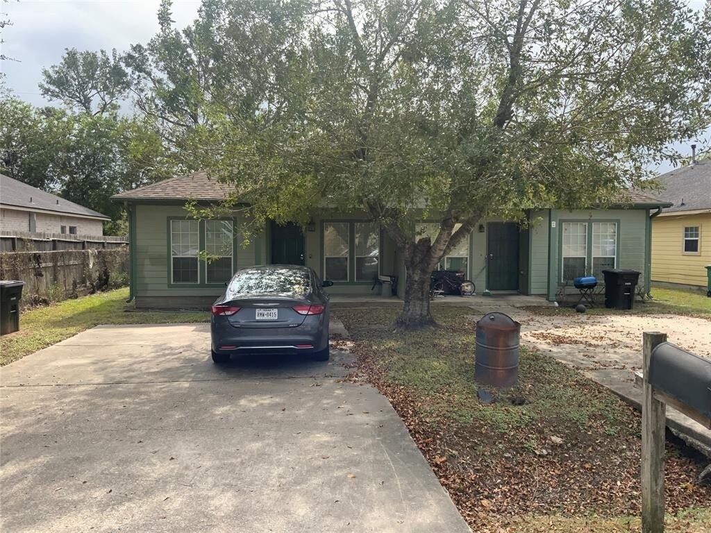 3110 Grassmere St, Houston, TX à vendre Photo principale- Image 1 de 5