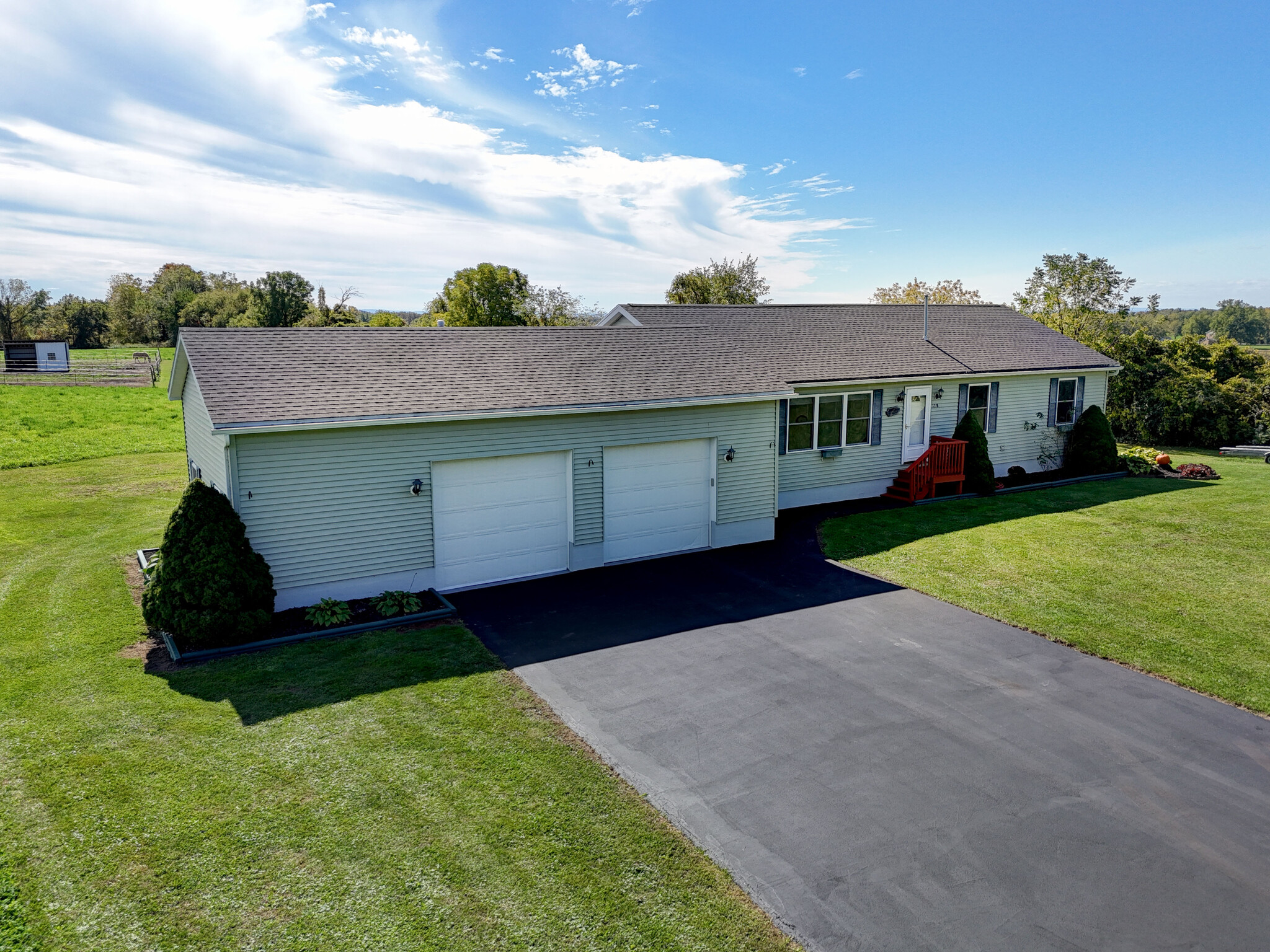 1262 Fitzpatrick Rd, Auburn, NY for sale Building Photo- Image 1 of 97