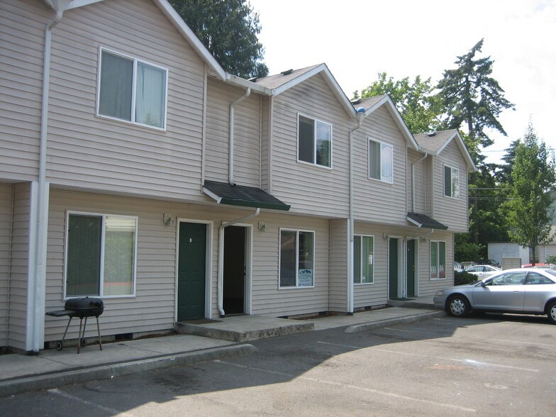 3548 SE 119th St, Portland, OR à vendre - Photo principale - Image 1 de 25