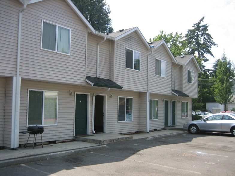 3548 SE 119th St, Portland, OR for sale - Primary Photo - Image 1 of 25
