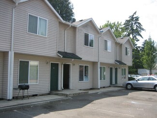 More details for 3548 SE 119th St, Portland, OR - Multifamily for Sale
