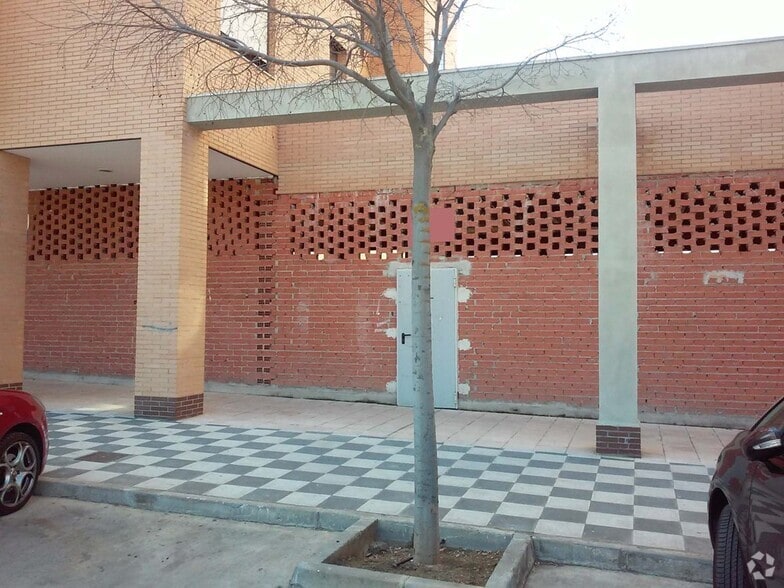 Commerce de détail dans Cuenca, Cuenca à louer - Photo intérieure - Image 1 de 1