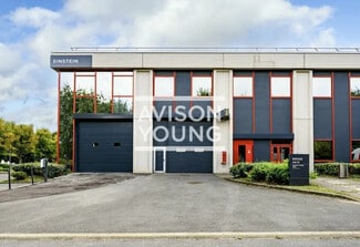 More details for Flex for Lease