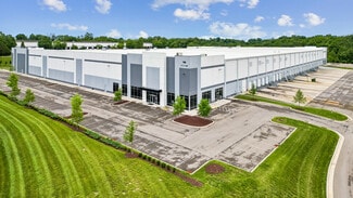 More details for 700 Airpark Commerce Dr, Nashville, TN - Industrial for Lease