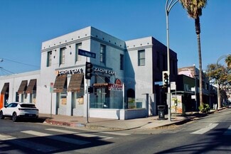 More details for 6201 Van Nuys Blvd, Van Nuys, CA - Office/Retail for Lease