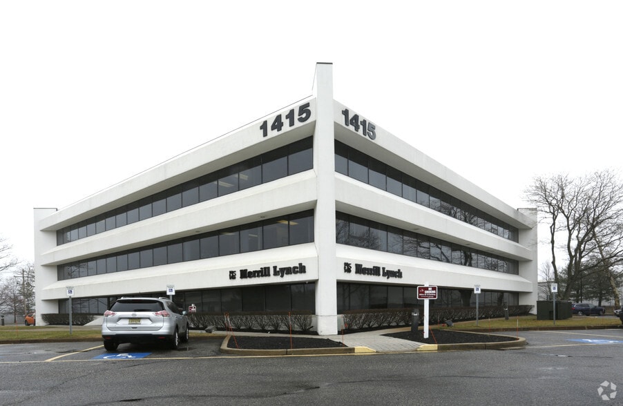 1415 Hooper Ave, Toms River, NJ for lease - Building Photo - Image 1 of 4