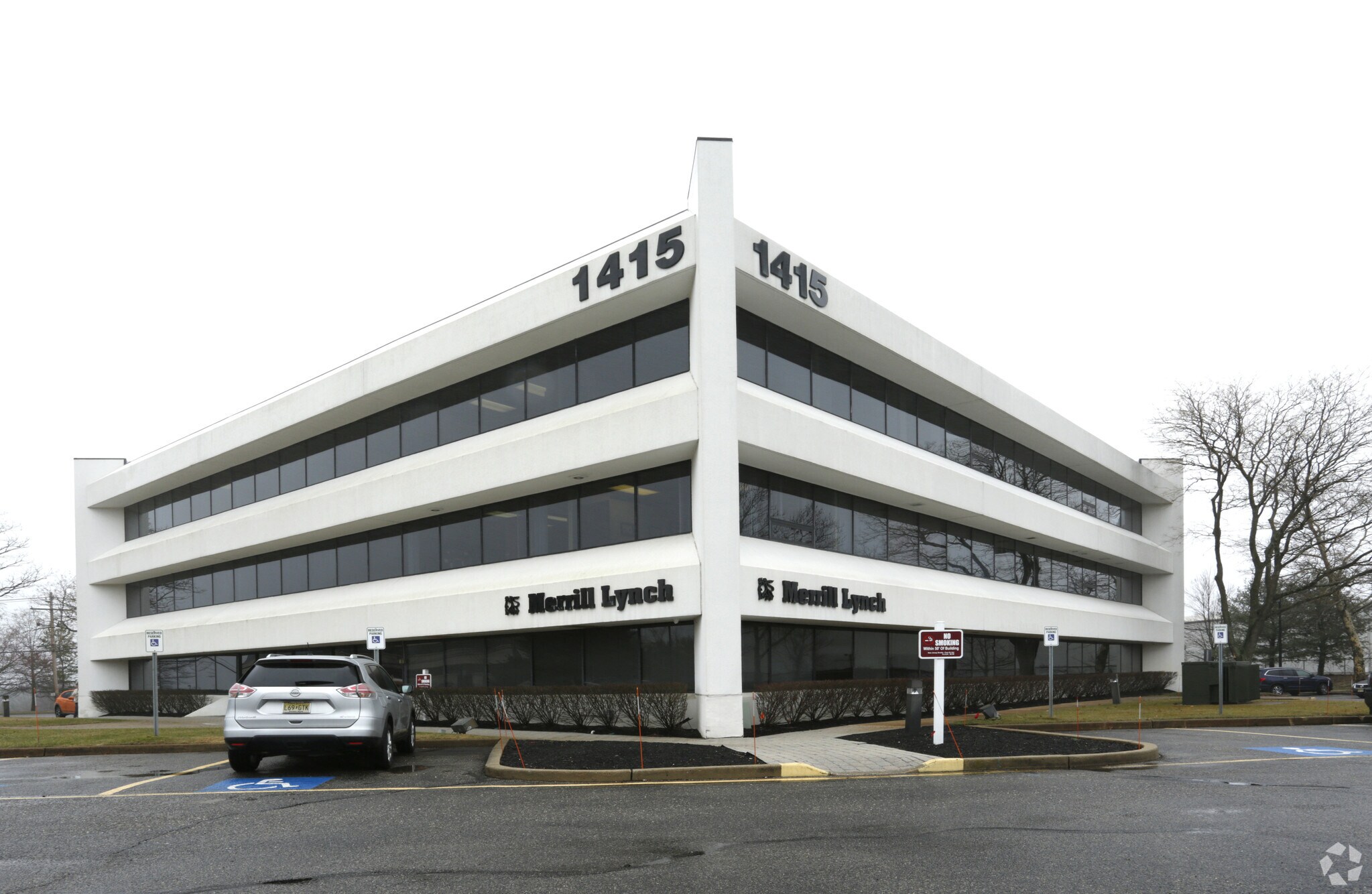 1415 Hooper Ave, Toms River, NJ for lease Building Photo- Image 1 of 5