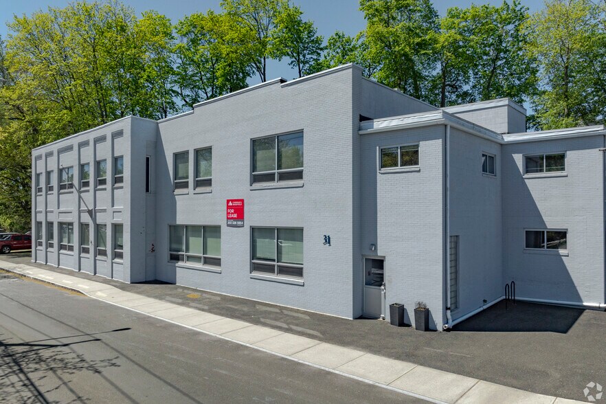 29-31 Knight St, Norwalk, CT à vendre - Photo du bâtiment - Image 2 de 2