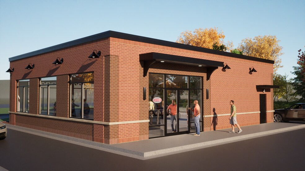 3580 W Houghton Lake Dr, Houghton Lake, MI à louer - Autre - Image 2 de 5