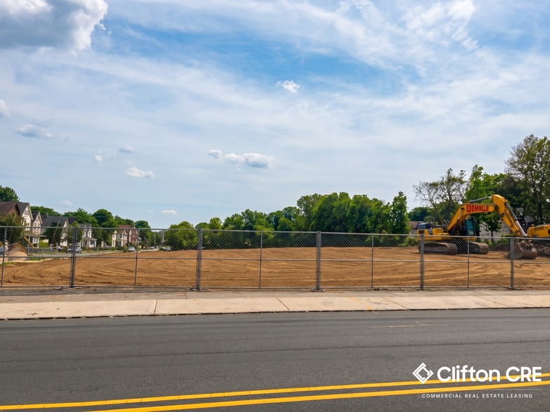 331-337 Cortlandt St, Belleville, NJ for sale - Building Photo - Image 3 of 5