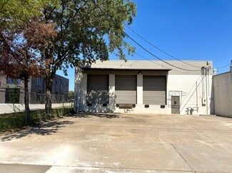 More details for 4736 Iberia Ave, Dallas, TX - Industrial for Sale