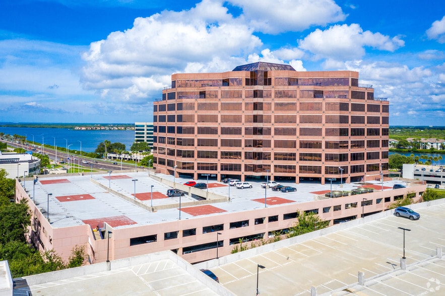 7650 W Courtney Campbell Cswy, Tampa, FL for lease - Building Photo - Image 3 of 10
