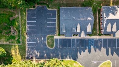 248-250 Adley Way, Greenville, SC - AERIAL  map view - Image1