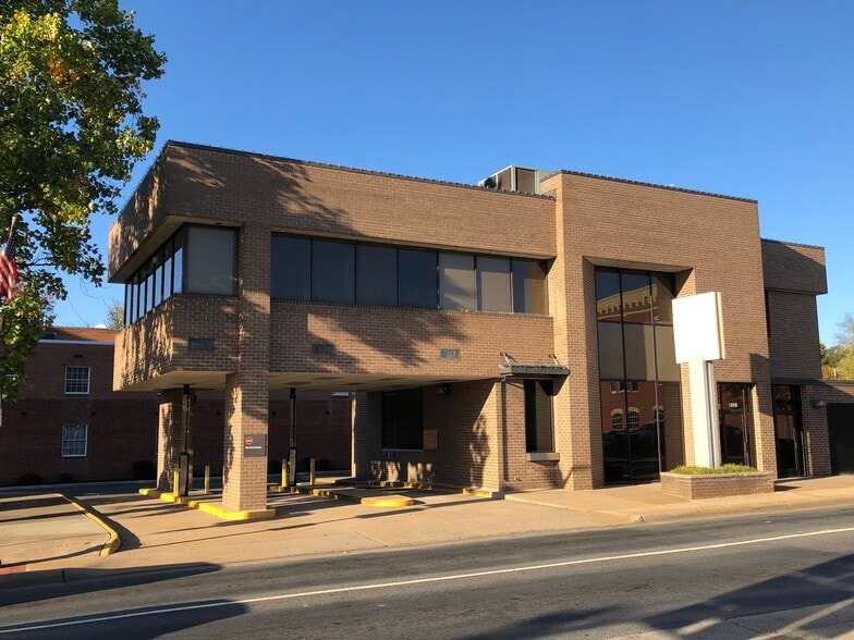 9210 Church St, Manassas, VA for lease - Building Photo - Image 3 of 4