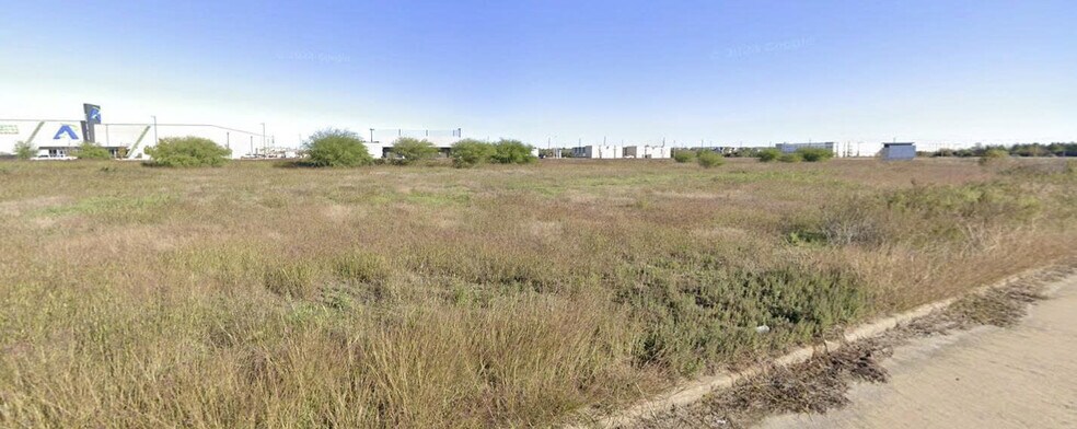 0 Grand Circle Boulevard, Katy, TX à vendre - Photo du bâtiment - Image 1 de 4