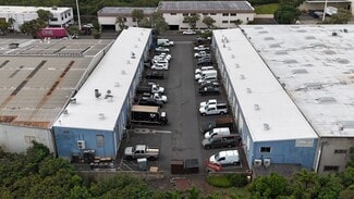More details for 99-1135 Iwaena St, Aiea, HI - Industrial for Lease