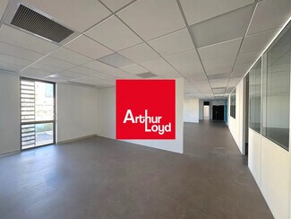 Plus de détails pour Bureau à louer