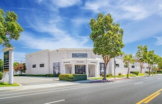 Plus de détails pour 1827 E Spring St, Long Beach, CA - Industriel à vendre