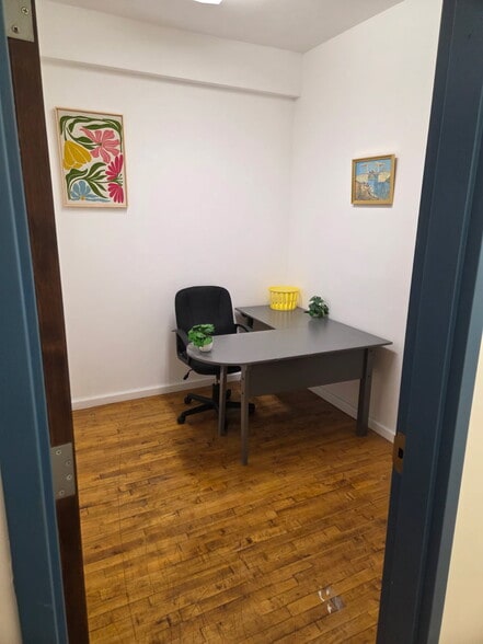 2 Industrial Dr, Phillipsburg, NJ à louer - Photo du bâtiment - Image 1 de 6