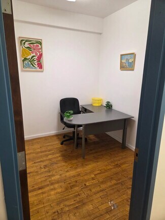 Plus de détails pour 2 Industrial Dr, Phillipsburg, NJ - Bureau à louer