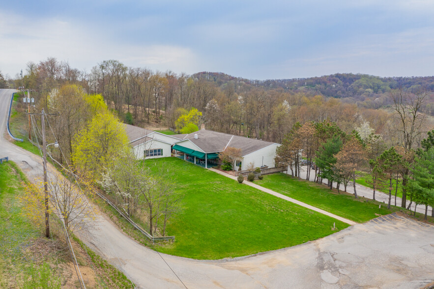 981 Pleasant Hill Rd, Leechburg, PA for sale - Primary Photo - Image 1 of 1