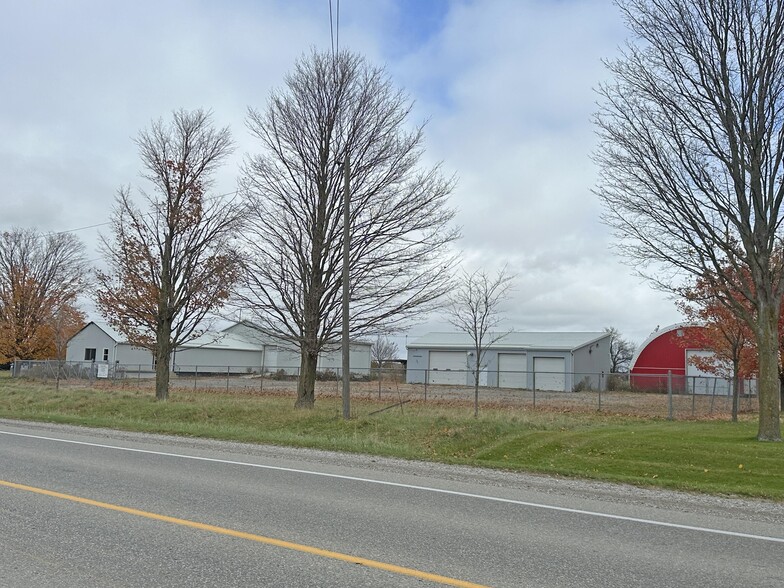 196522 19th Line, Lakeside, ON à vendre - Photo du bâtiment - Image 1 de 14