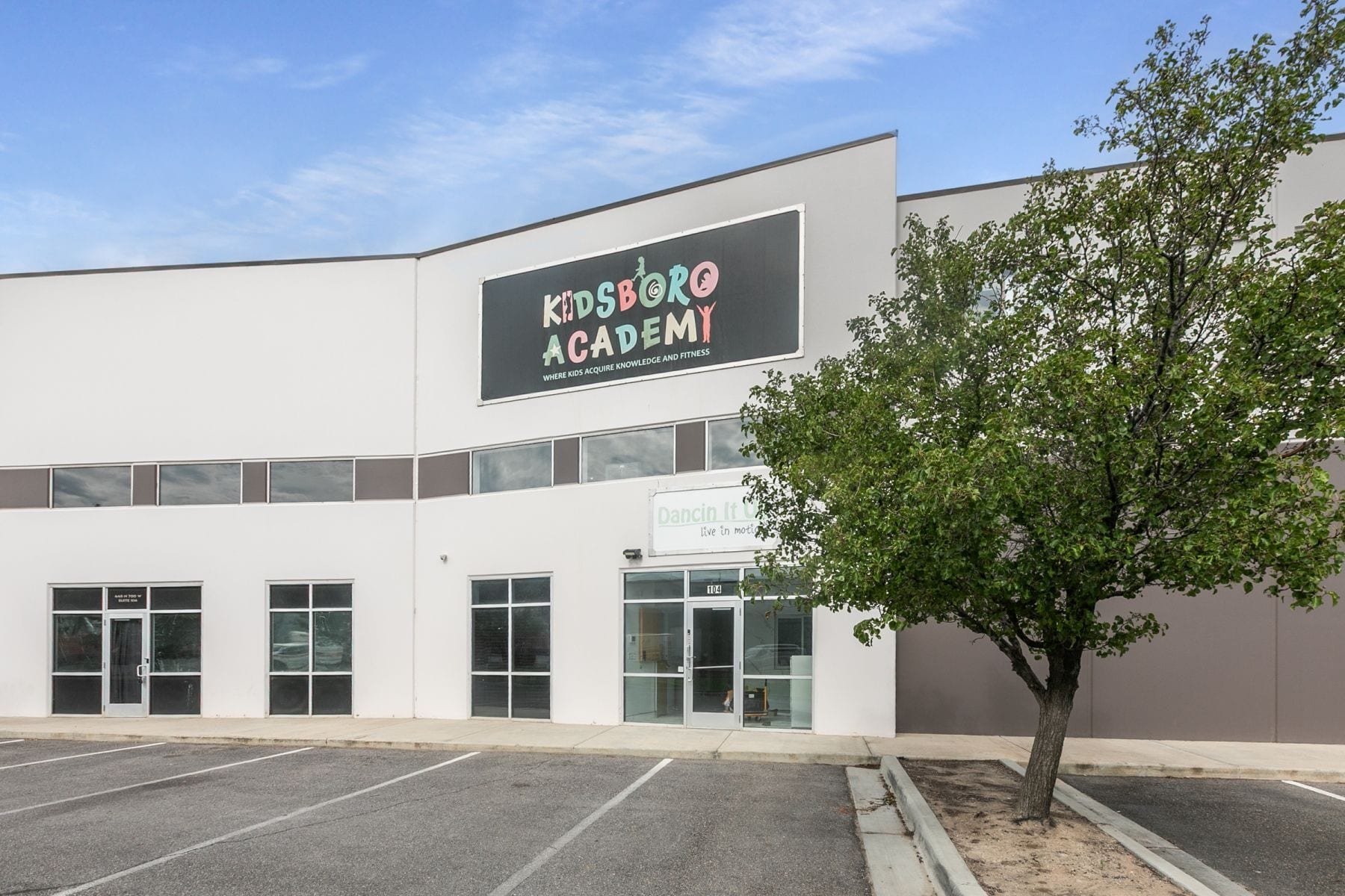 445 N 700 W, North Salt Lake, UT for sale Building Photo- Image 1 of 11