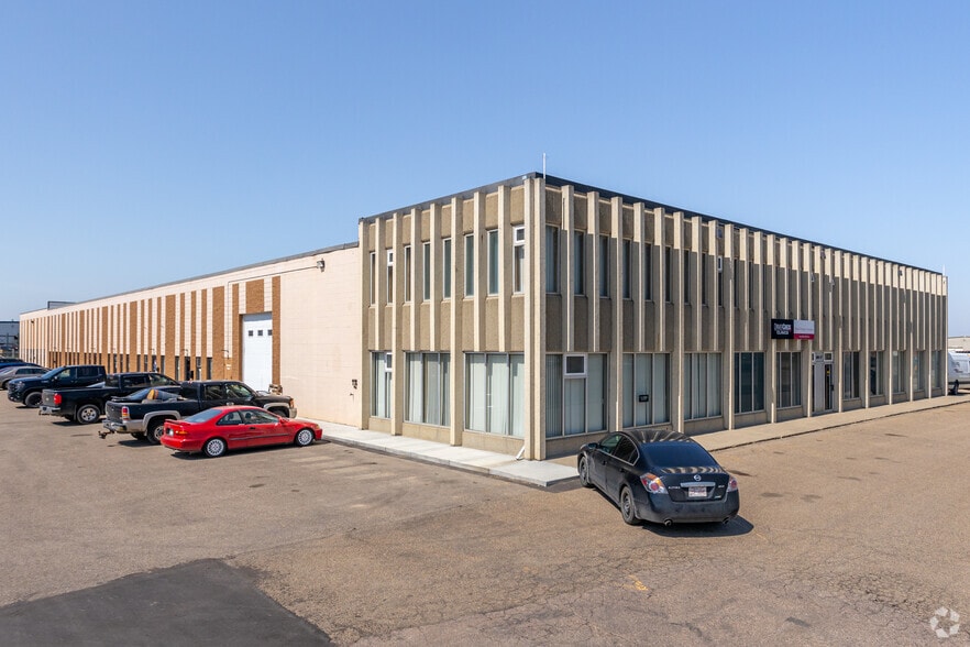 2104 8th St, Nisku, AB for sale - Building Photo - Image 2 of 28