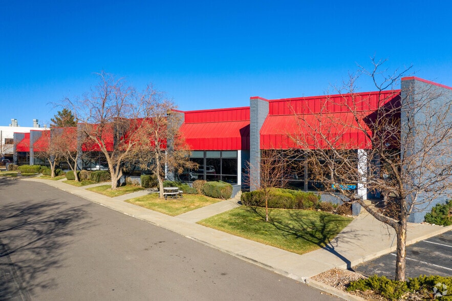 2840 Wilderness Pl, Boulder, CO for lease - Primary Photo - Image 3 of 15