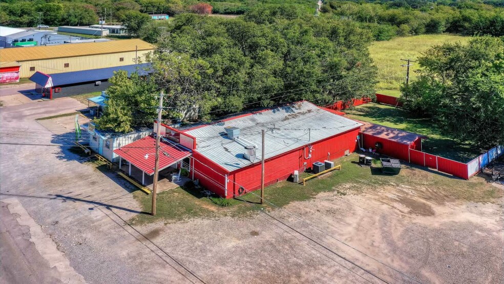 117 S Franklin St, Colbert, OK for sale - Commercial Listing Video - Image 2 of 35