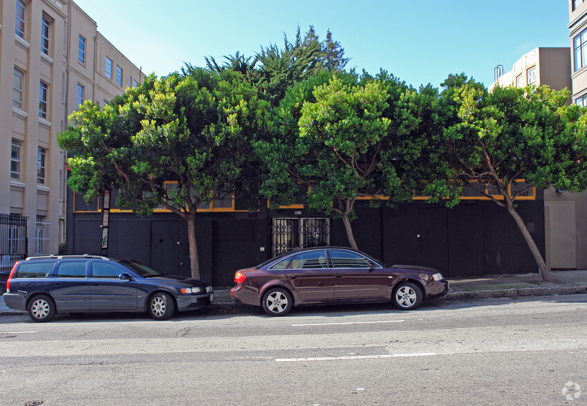 1055 Pine St, San Francisco, CA for sale - Building Photo - Image 3 of 16