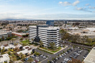 970 W 190th St, Torrance, CA - Aerial map view