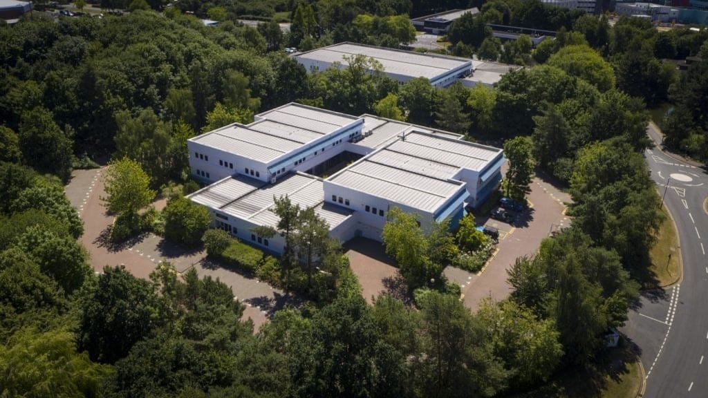 Sir William Lyons Rd, Coventry à louer Photo du bâtiment- Image 1 de 4