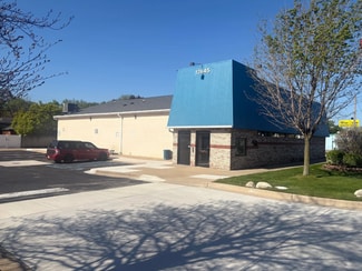 More details for 17445 Ecorse Rd, Allen Park, MI - Office for Sale